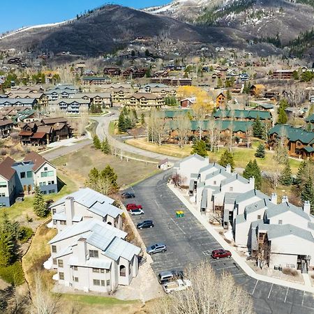 Sunburst Condominiums Steamboat Springs Zewnętrze zdjęcie