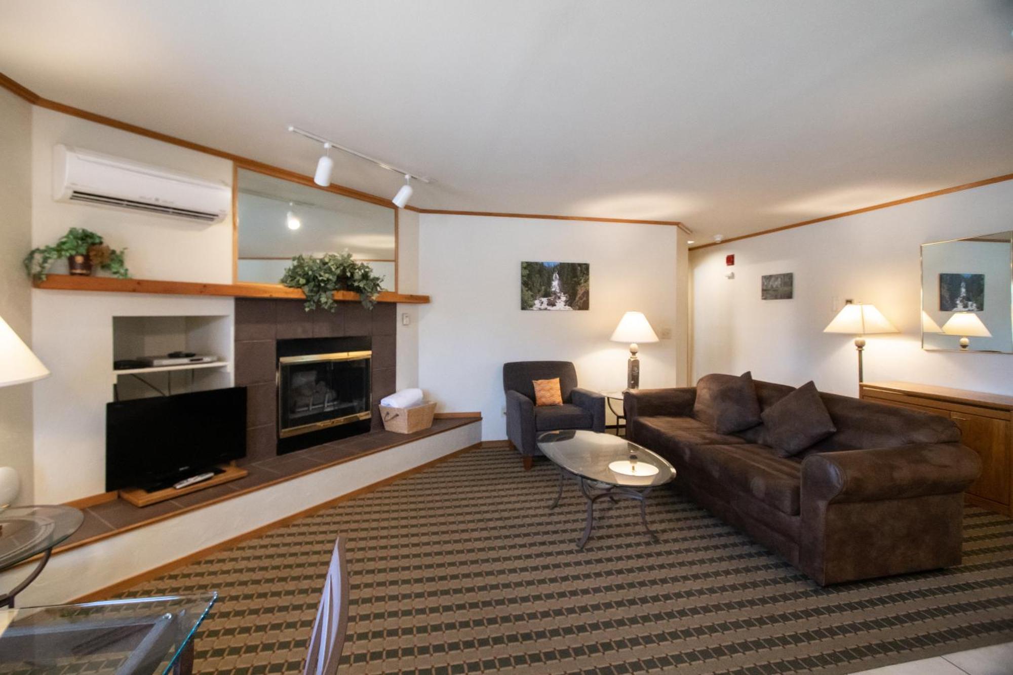 Sunburst Condominiums Steamboat Springs Zewnętrze zdjęcie