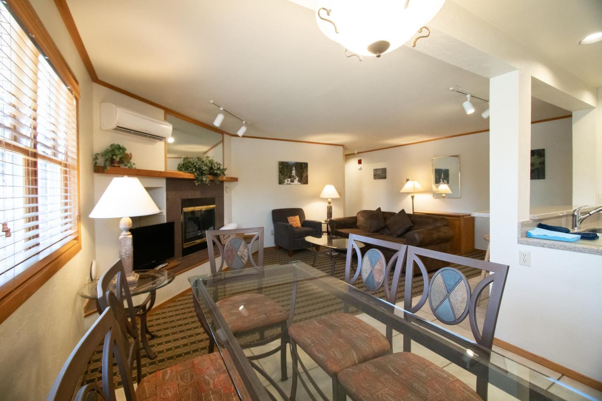 Sunburst Condominiums Steamboat Springs Zewnętrze zdjęcie