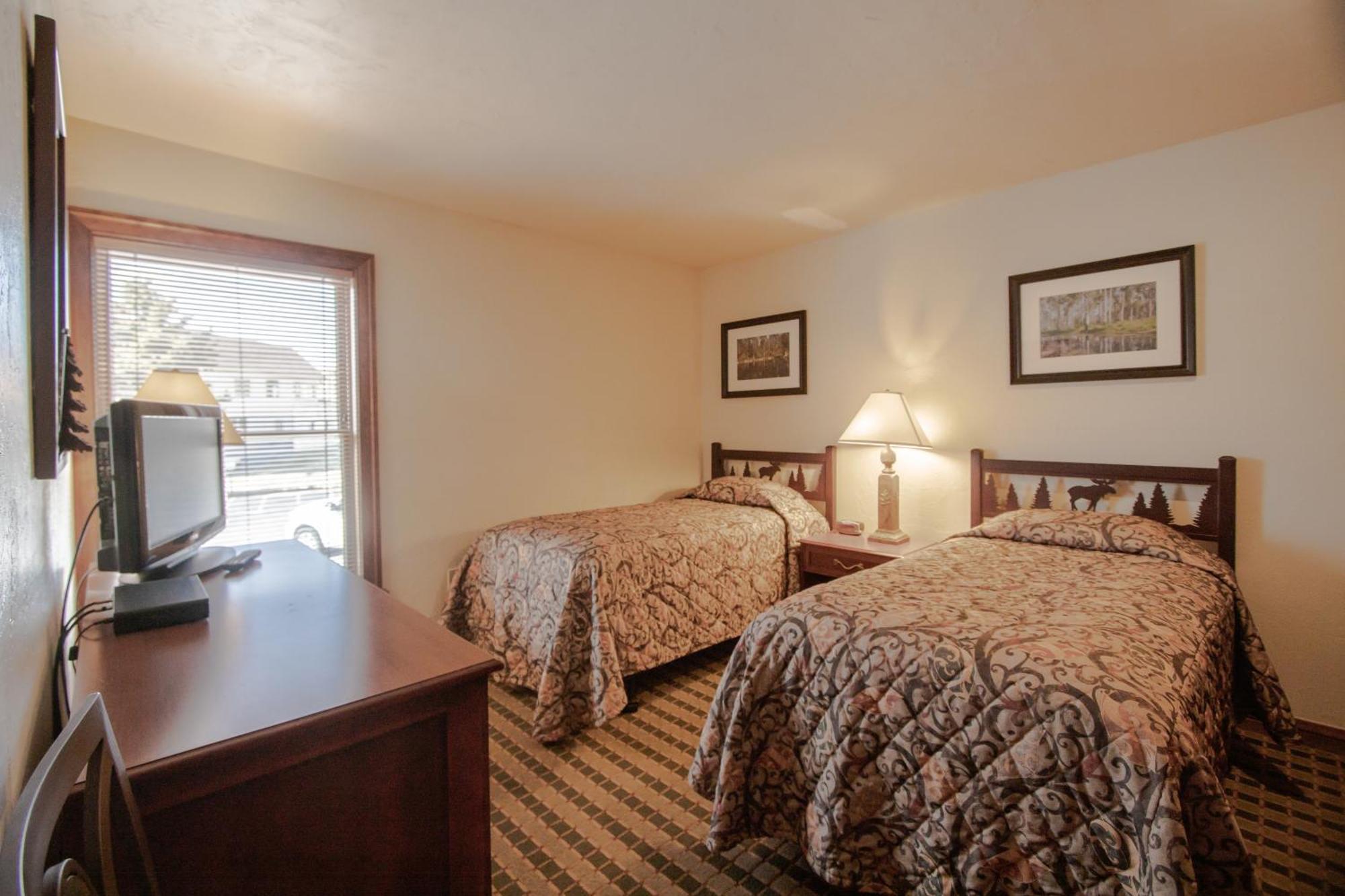 Sunburst Condominiums Steamboat Springs Zewnętrze zdjęcie