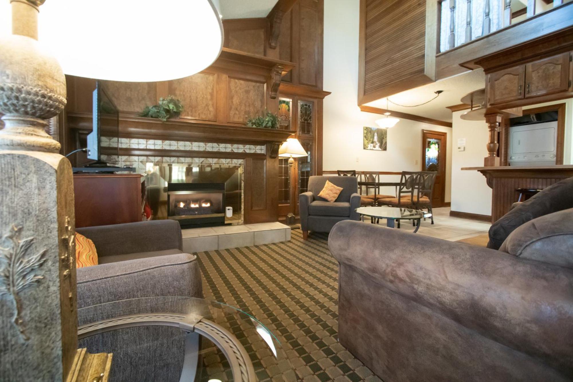 Sunburst Condominiums Steamboat Springs Zewnętrze zdjęcie