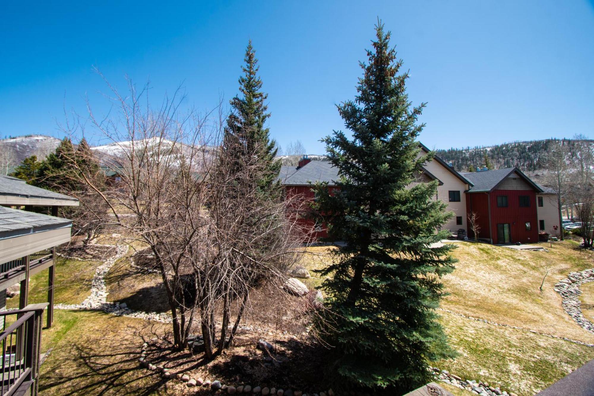 Sunburst Condominiums Steamboat Springs Zewnętrze zdjęcie