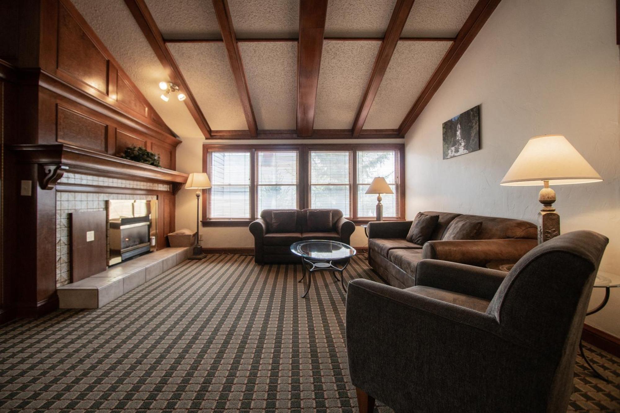 Sunburst Condominiums Steamboat Springs Zewnętrze zdjęcie
