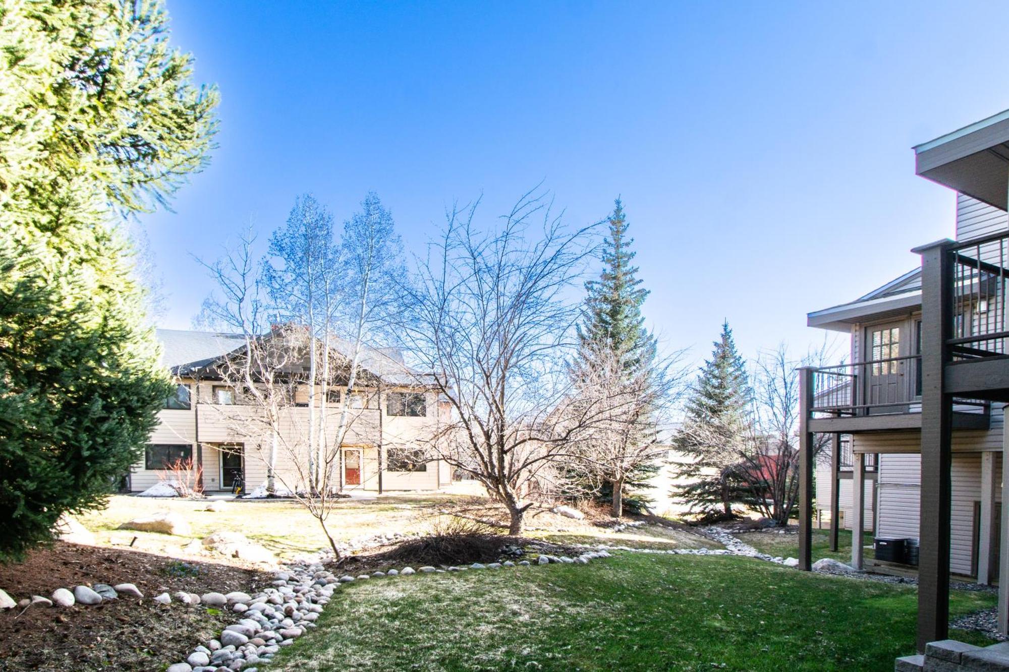 Sunburst Condominiums Steamboat Springs Zewnętrze zdjęcie